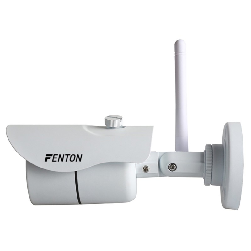 fenton hd 720p ip camera